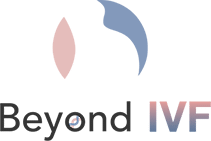 Beyond IVF Logo