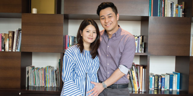 IVF ICSI มีลูกยาก Beyond IVF หมอต้น