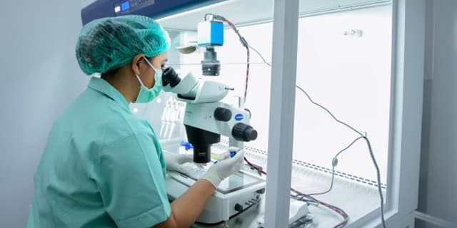 Beyond IVF-ศูนย์รักษาผู้มีบุตรยาก