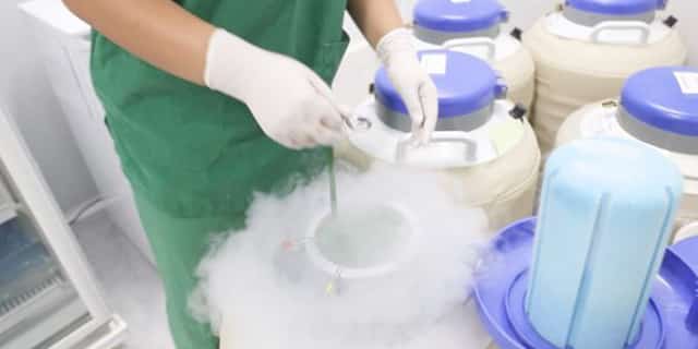 Beyond IVF-ศูนย์รักษาผู้มีบุตรยาก