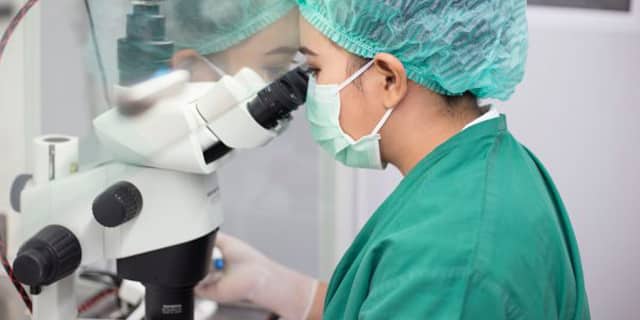 Beyond IVF-ศูนย์รักษาผู้มีบุตรยาก