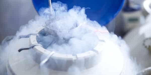 ฝากไข่ เก็บได้นานกี่ปีหรือเก็บได้นานแค่ไหน Beyond IVF