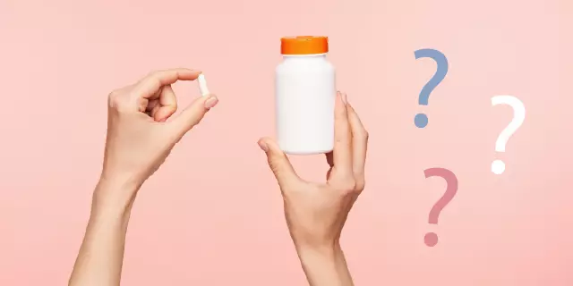 ยากระตุันไข่ยี่ห้อไหนดีที่สุด