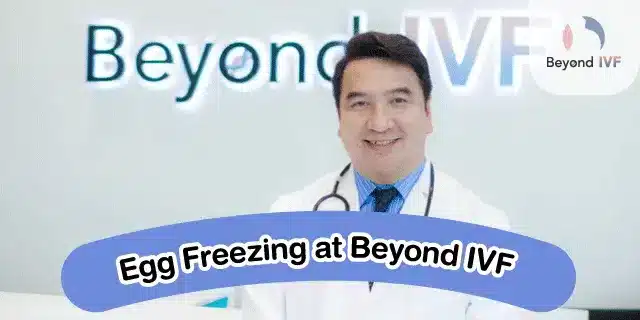 beyond ivf staffs