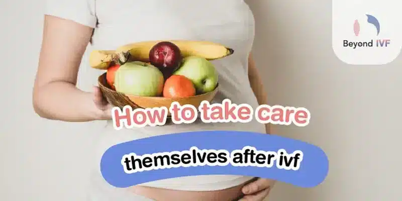 In-vitro Fertilization