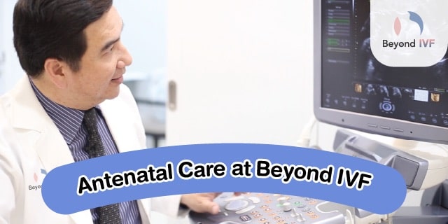 antenatal clinic