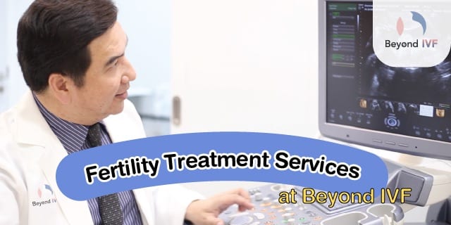 fertility clinic