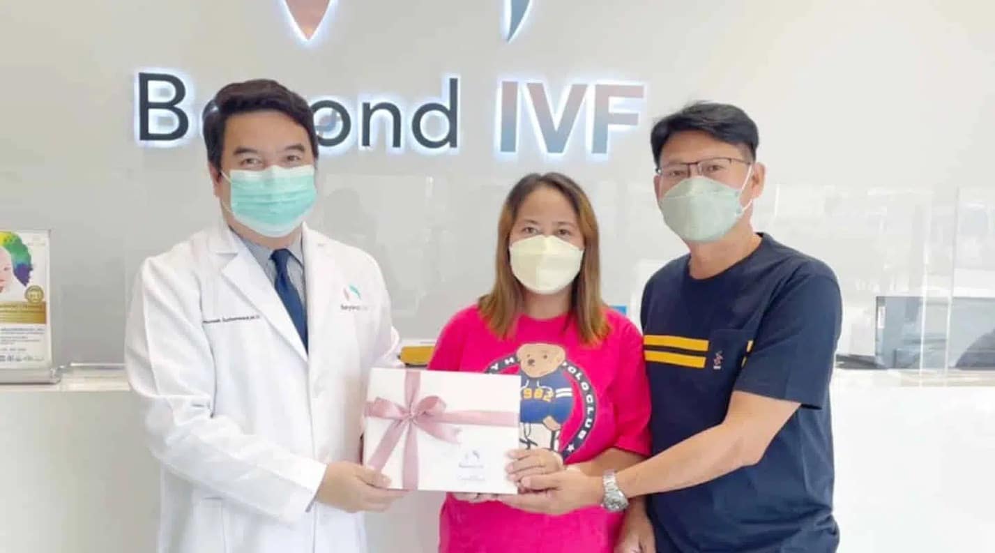 icsi twin pregnancy