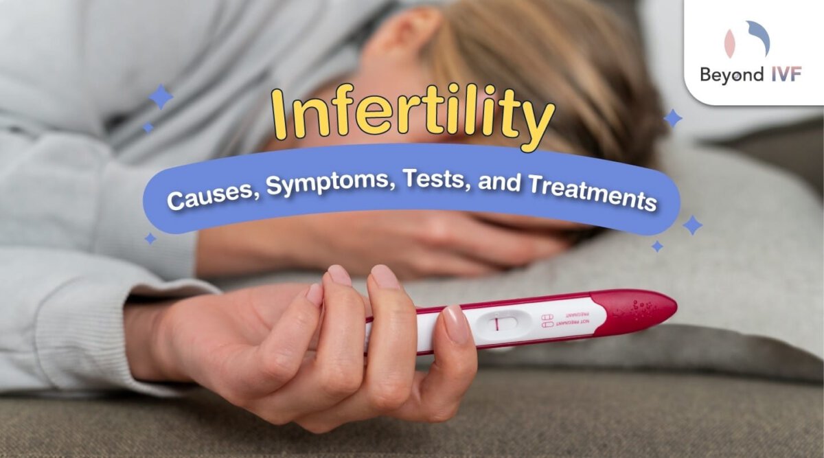 Infertility