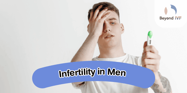 Infertility in Men