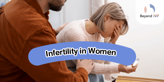 Infertility in Women