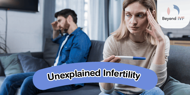 Unexplained Infertility