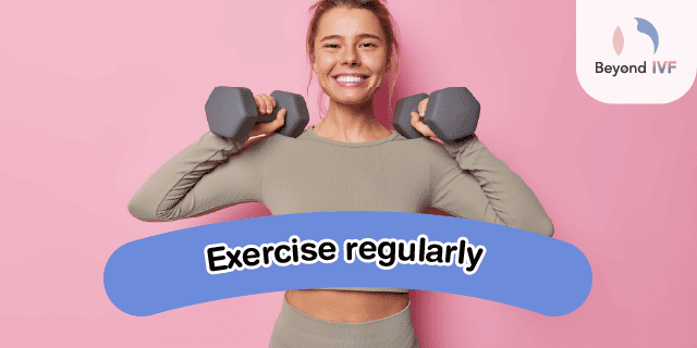 diet to prepare for pregnancy