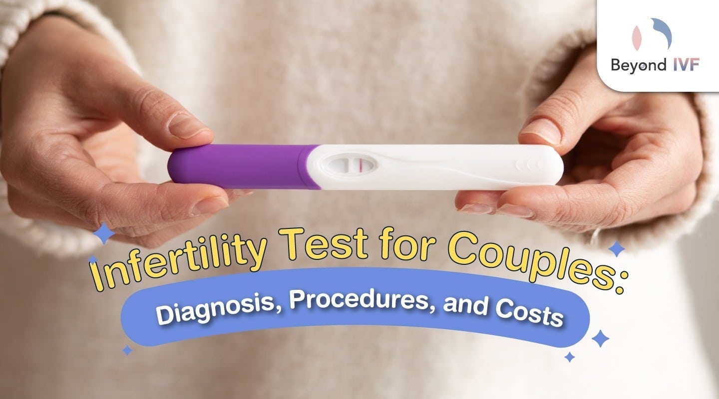 infertility test