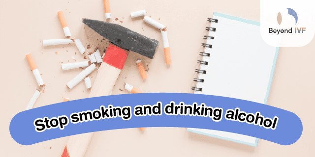 preparing for pregnancy checklist