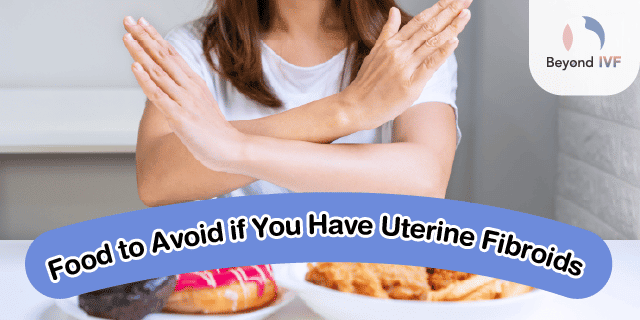 foods for uterus health