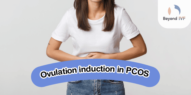 hormone stimulating ovulation