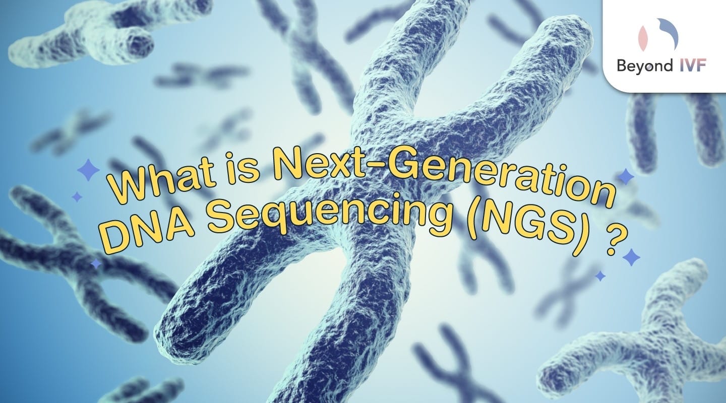 next generation sequencing
