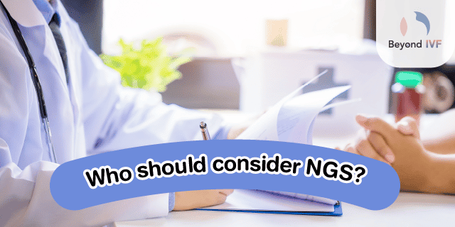 ngs testing