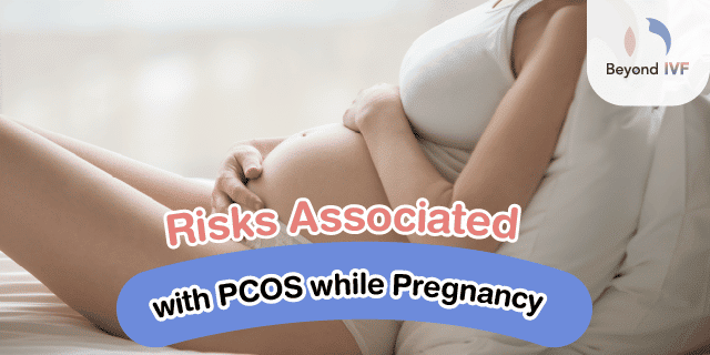 pcos can you get pregnant